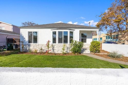 1911 San Vincente St, Compton, CA 90221-2354