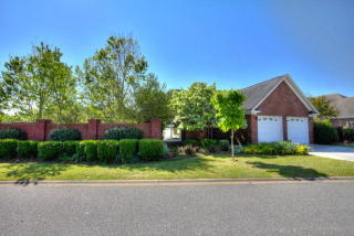 100 Anson Ct, Sumter SC  29150-2289 exterior