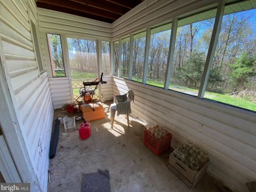 126 Our Fathers Ln, Richmond National Battlefiel VA  22835-5216 exterior