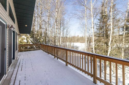 2241 Spaulding Dr, Ely MN  55731-1039 exterior