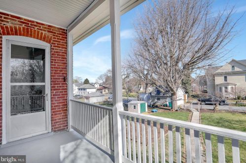 468 Baltimore St, Upton PA  17225-1416 exterior