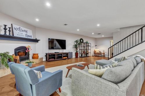 311 Dl Ct, Benicia CA 94510-2133 exterior