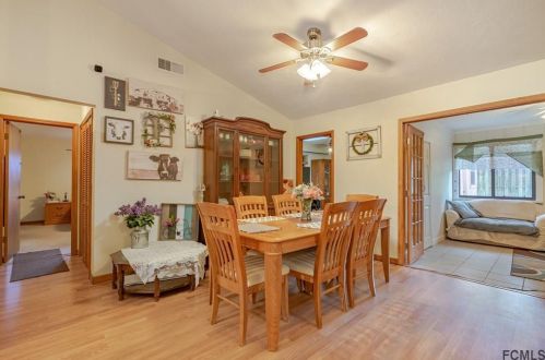 5 Marjorie Trl, Ormond Beach FL  32174-8502 exterior