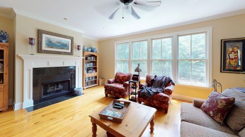 185 River Wind Dr, North Augusta SC  29841-6800 exterior