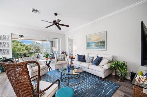 2095 Gulfstar Dr, Naples, FL 34112-6469