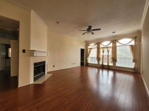 4005 Bonita Dr, Plano TX  75024-7241 exterior