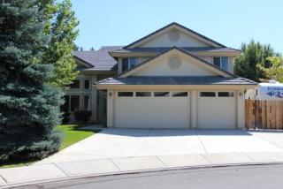 4413 Desert Hills Ct, Sparks, NV 89436-2622
