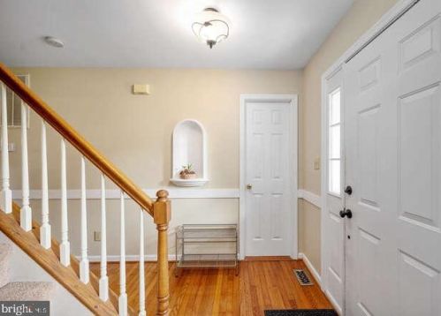 10406 Colechester St, Fredericksburg VA  22408-9553 exterior