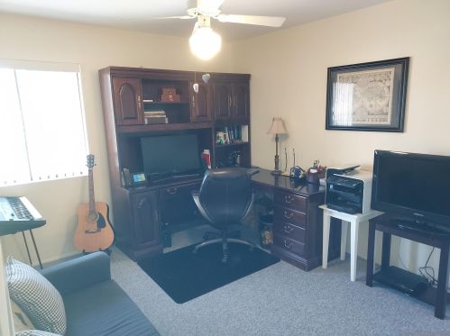 3942 Camino Calma, San Diego CA 92122-2007 exterior