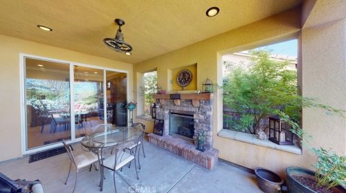 4153 Serena Ave, Clovis CA  93619-0511 exterior