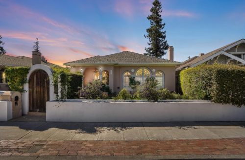 1341 Martin Ave, San Jose, CA 95126-2629