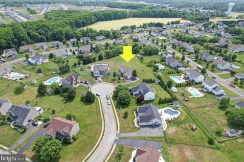 8 Coquina Ct, Blackbird DE  19734-2000 exterior