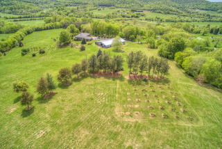 1442 Globe Rd, Lewisburg, TN 37091-5229