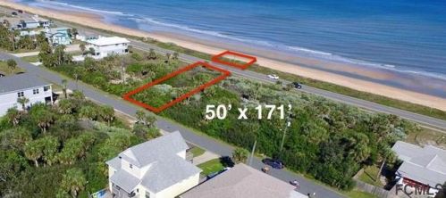 2512 Oceanshore Blvd, Flagler Beach, FL 32136-4018