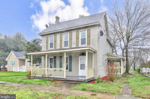 505 Main St, Ellendale, DE 19941-2062