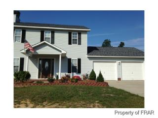 212 Green Spring Dr, Sanford, NC 27332-1300