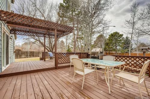 3556 101 Pl, Westminster CO 80031-6752 exterior