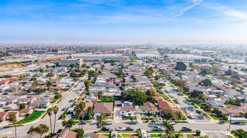 18516 Falda Ave, Torrance CA  90504-5020 exterior