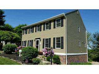 150 Oakdale Dr, Zelienople, PA 16063-9310