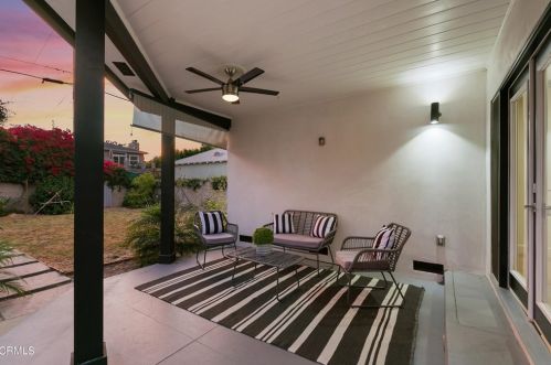 5301 Norwich Ave, Van Nuys CA 91411-3634 exterior