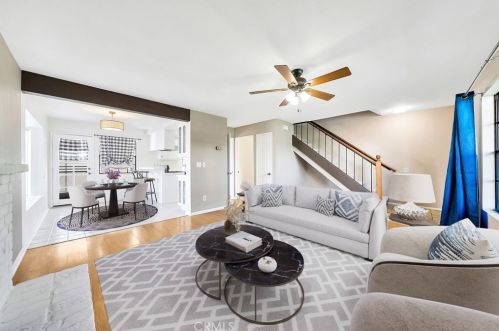 9932 Hidden Way, Garden Grove CA  92841-5281 exterior