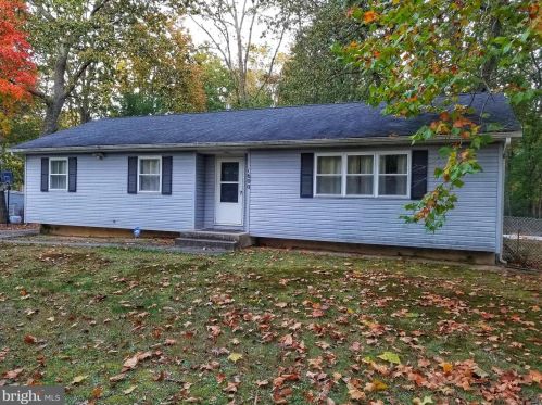 1600 Belleview Blvd, Browns Mills, NJ 08015-1104