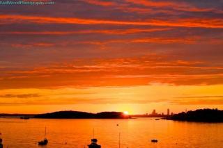 448 Nantasket Ave, Hull MA  02045-2550 exterior