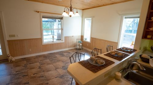 128 Darrell Ct, Freeport FL  32439-6668 exterior