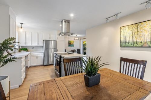 2612 Tamarisk Ct, Santa Rosa CA  95405-8413 exterior