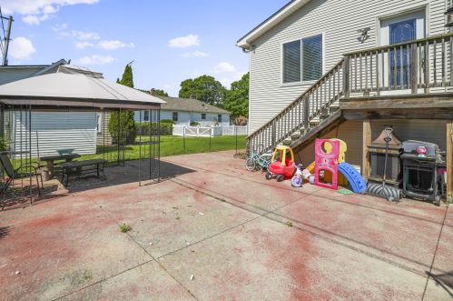 7740 29th Ave, Kenosha WI  53143-5628 exterior