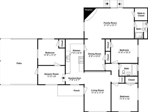 1405 Eboe Ave, San Diego, CA 92154-1817