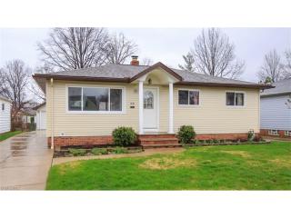 1671 Drenik Dr, Willowick, OH 44092-1551