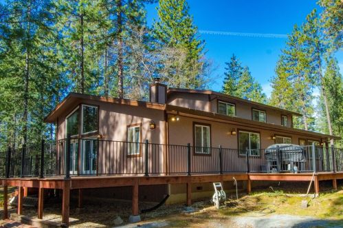6905 Eells Ranch Rd, Garden Valley, CA 95633-9466