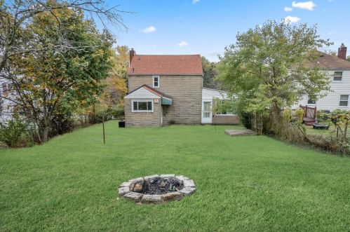 715 Hamil Rd, Verona PA  15147-2924 exterior