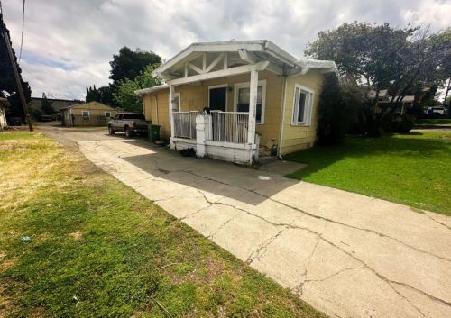 22616 7th St, Hayward CA  94541-3014 exterior