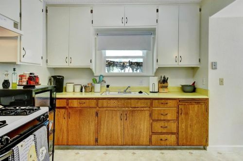 516 Packard Dr, Grass Valley CA  95945-7023 exterior