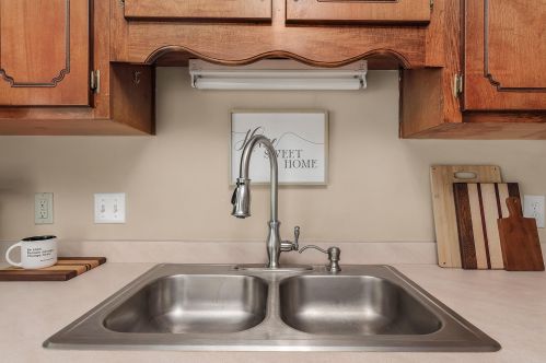 58 3 St, Shalimar FL  32579-1747 exterior