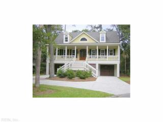 212 Bay Tree Beach Rd, Seaford, VA 23696-2661