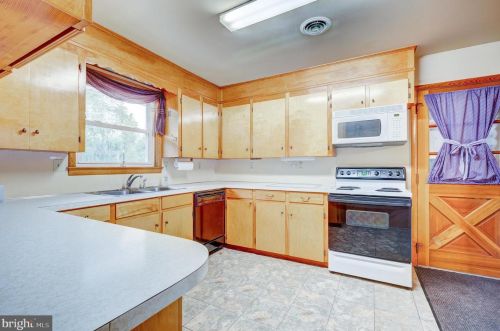 12473 Williamsport Pike, Upton PA  17225-8435 exterior