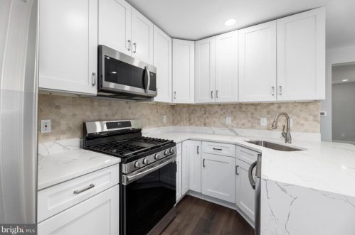 3964 Ames St, Washington DC  20019-3357 exterior