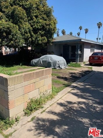 2036 Martin Luther King Jr Ave, Long Beach, CA 90806-4930
