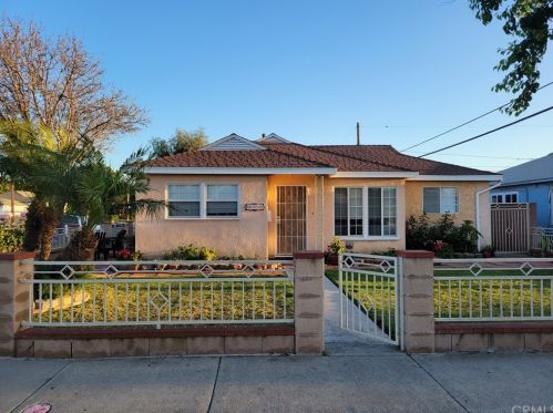 9158 Olive St, Bellflower, CA 90706-4450