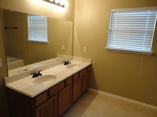 1533 Caymus Ct, Lewisville TX  75067-3254 exterior