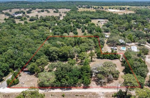3519 Claridge Ave, Homosassa, FL 34448-3208