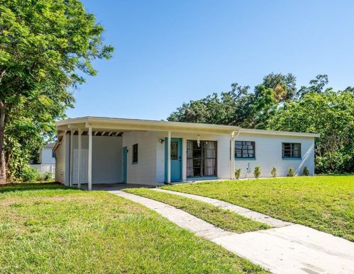 2921 Condel Dr, Orlando, FL 32812-5847