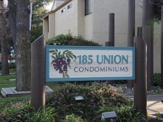 185 Union Ave, Campbell CA  95008-3166 exterior