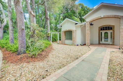 2135 Durfey Ave, Orange City FL  32763-3516 exterior