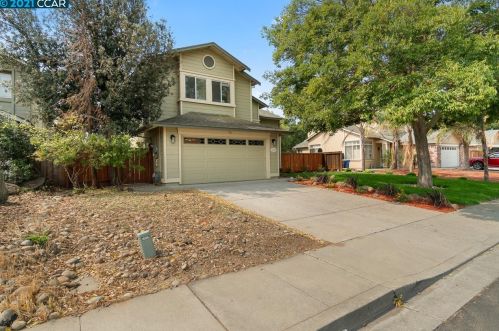 1847 Summerfield Ct, Oakley, CA 94561-3074