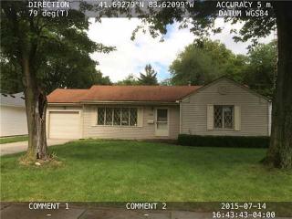4030 Crary Dr, Toledo, OH 43613-3602
