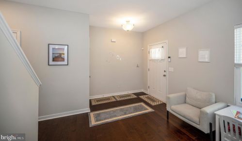 122 Parliament St, Locust Grove VA  22508-5107 exterior
